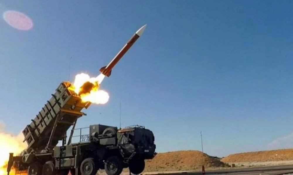 Όλο το σχέδιο για τους ελληνικούς Patriot στην "καρδιά" του μουσουλμανικού κόσμου